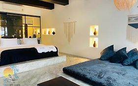 เกาะเต่า บูทีค โฮเทล